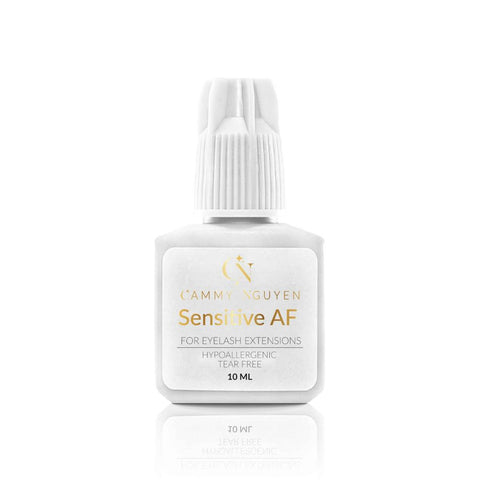 Sensitive AF - New formula Adhesive 10ML
