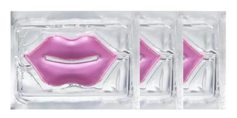 Collagen Lip Mask - 5 Pack