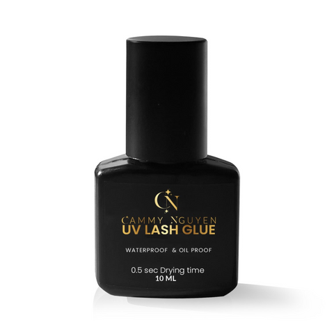 UV Lash Glue .05 - 1 Sec. Cure Time