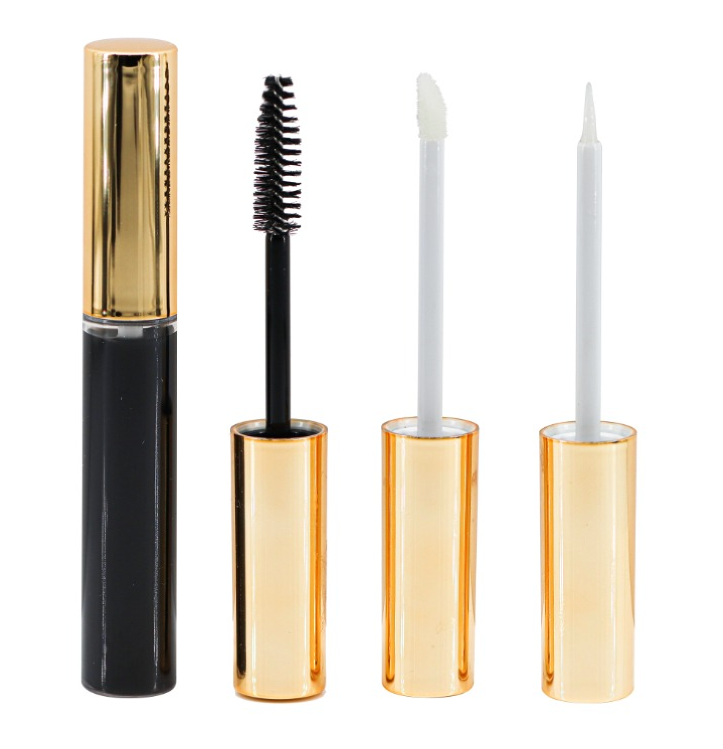 Perfect Line Lash Lift Shields - Gold