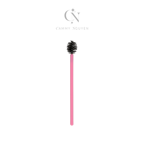Baby Cakes Lash Brushes - Wholesale (Pack of 5)