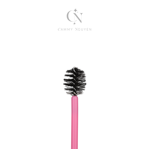 Baby Cakes Lash Brushes - Wholesale (Pack of 5)