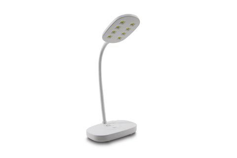 CORDLESS LED LAMP (WHITE)