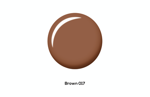 BROWN 017
