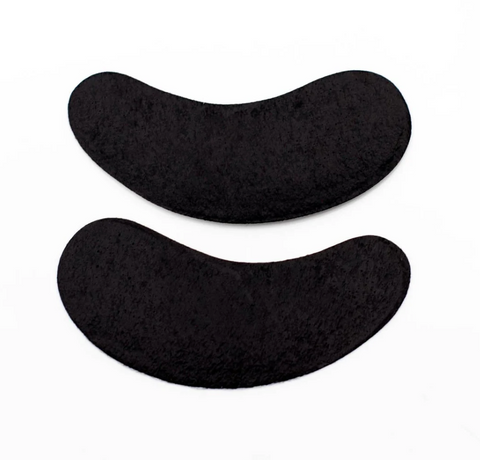 Black Eyepatches - Pack of 10