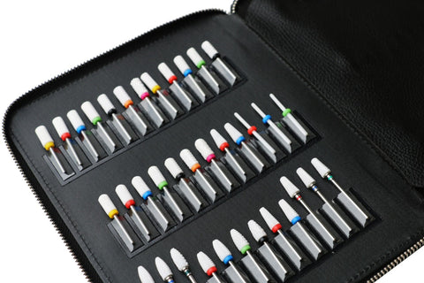 ALL IN ONE - NAIL DRILL BIT SET