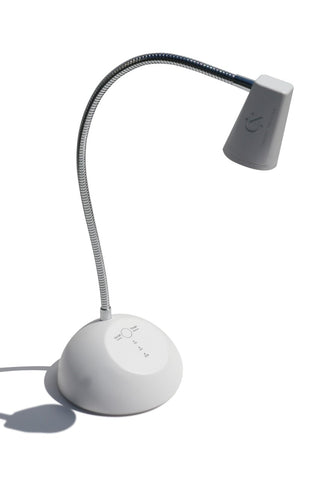 HANDS FREE LED RECHARGEABLE LAMP