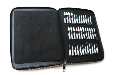 ALL IN ONE - NAIL DRILL BIT SET