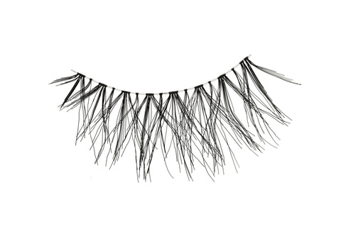 Stackable Strip Lashes (Style 1 ) - Wholesale (8 packs)