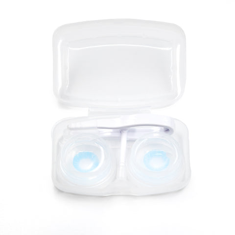 Lens Case Kit - Wholesale (Pack of 4)