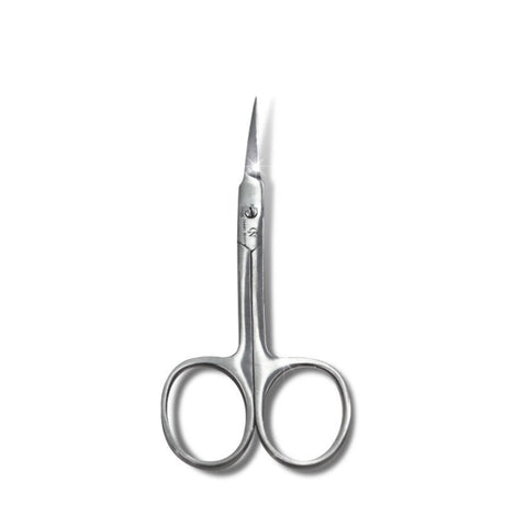 CN Curved Scissors