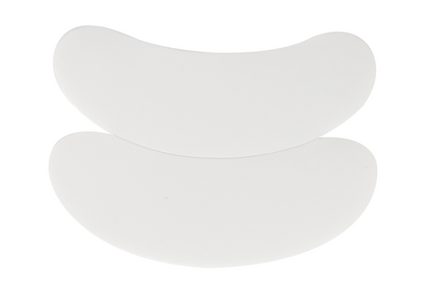 Silicone Gel Eyepatches - Pack of 20