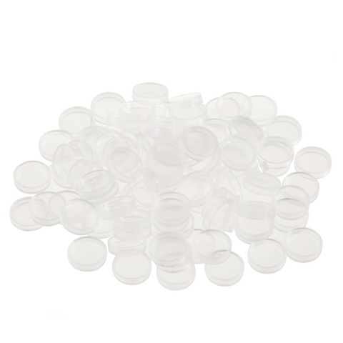 Clear Glue Cups Set - Wholesale (Pack of 10)