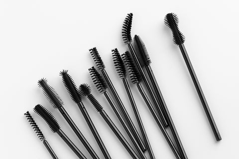 Silicone & Synthetic CN Variety Brush Pack
