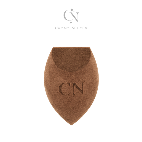 CN Angled Makeup Sponge