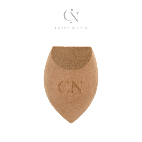 CN Angled Makeup Sponge