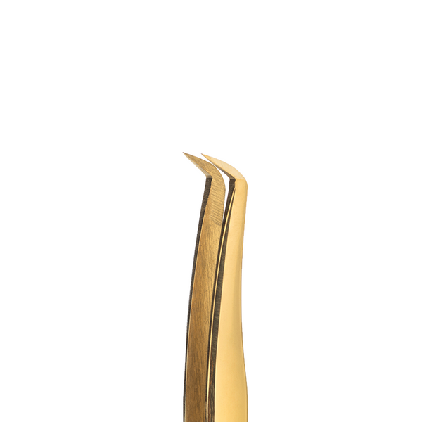 Gold Mega Volume Tweezer – Cammy Nguyen